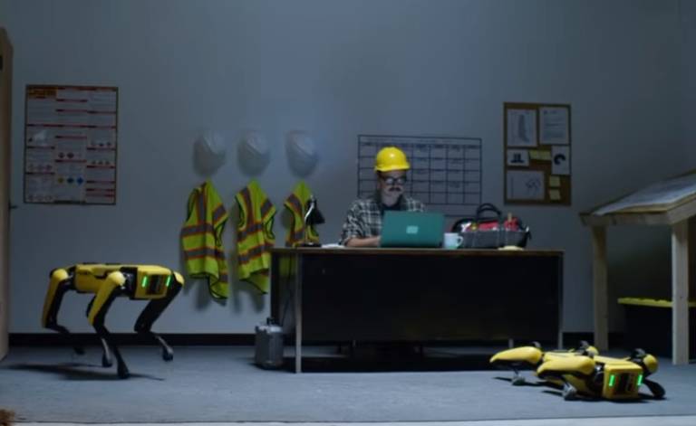 5 things you should know about tech today