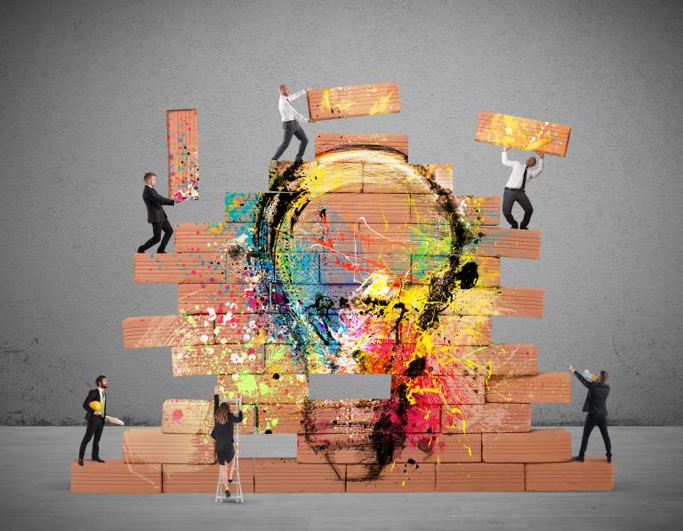 5 things you should know about tech today