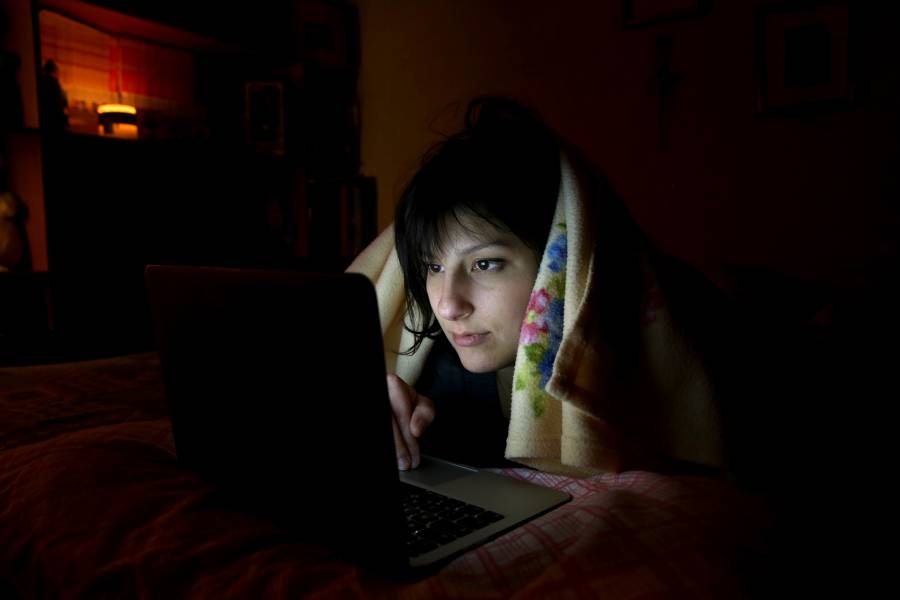 How to take back control in the digital era