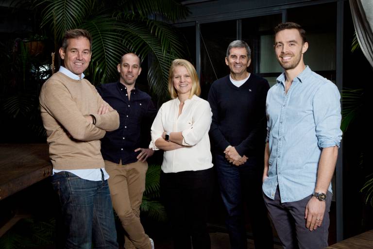 AirTree has a new $275 million early stage investment war chest