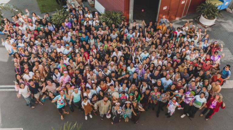 Come find your dream job at Career Hack, Sydney’s tech recruitment fair