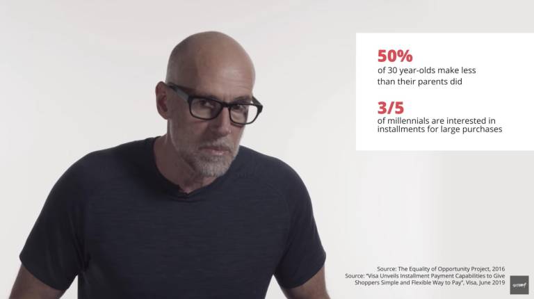 ‘A LACK OF MOATS’: NY business professor who predicted WeWork’s demise picks apart Afterpay