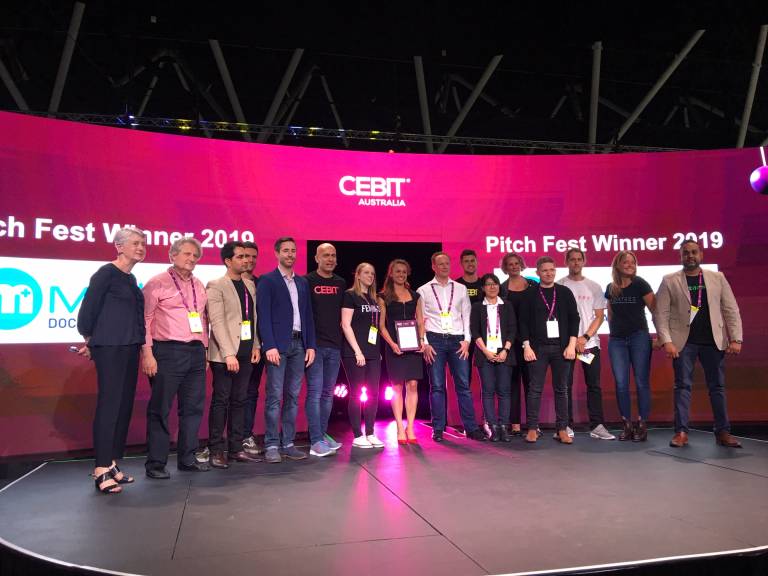 5 things you should know about tech today