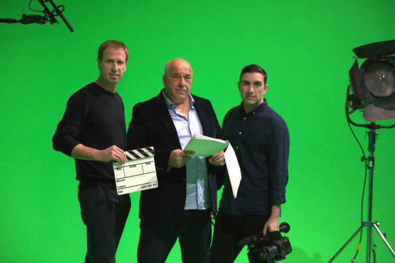 This Australian movie startup wants to join the streaming ‘arms race’ with low budget films