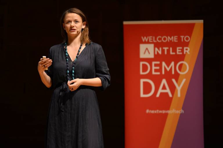 Antler has $780,000 to invest in startups working on coronavirus solutions