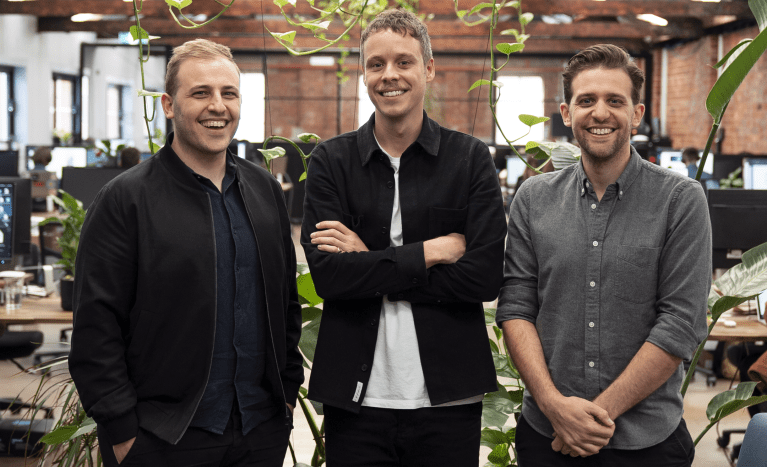 Social media enabler Linktree takes on its first funding with a $15m series A