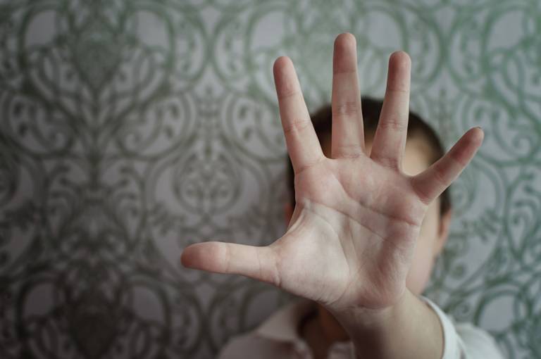 How startup founders can help address domestic violence