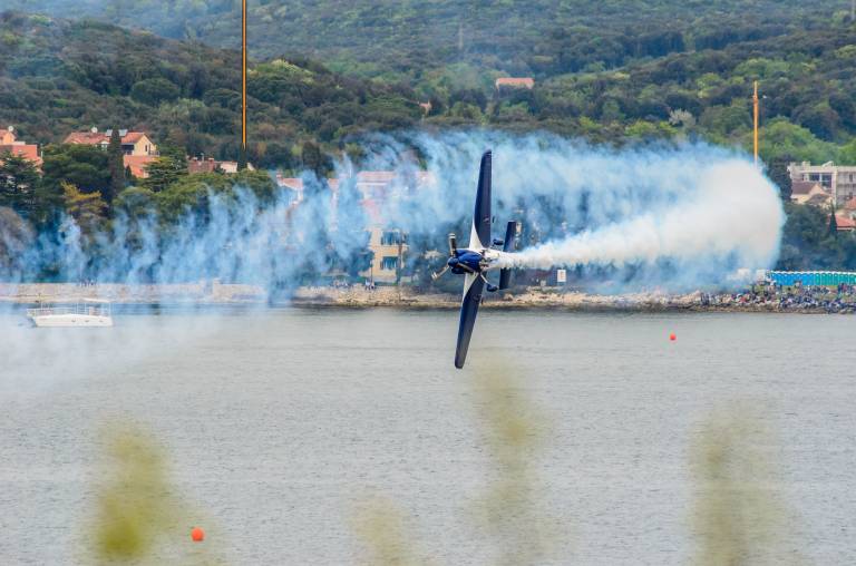 Why founders need to be fit for success