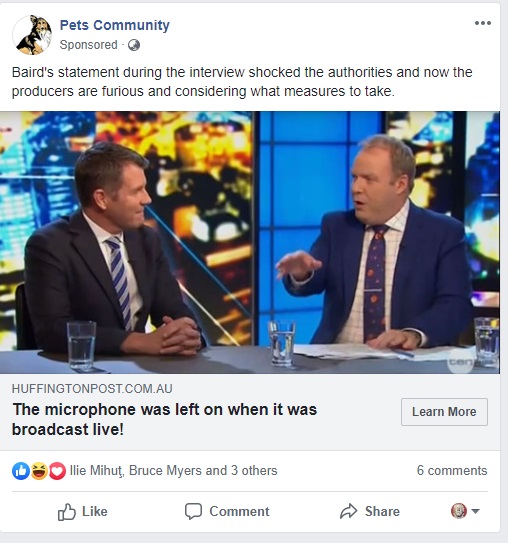 Competition watchdog the ACCC joins Andrew Forrest in suing Facebook over celebrity scam ads