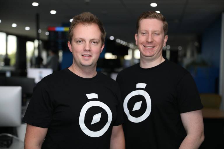 Education software startup Compass raises $60 million