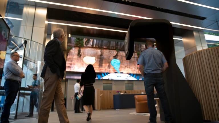 5 things you should know about tech today