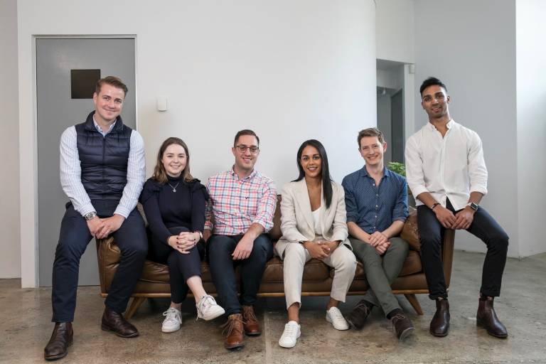 5 things you should know about tech today