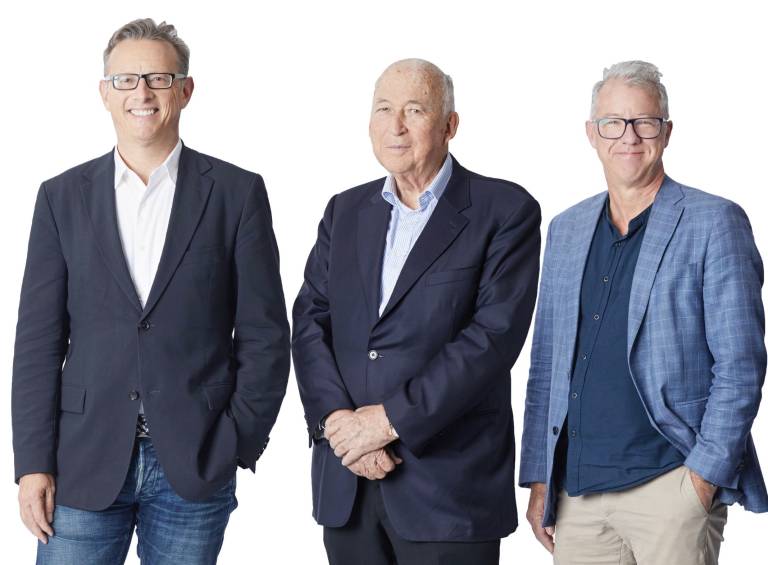 The startup behind the Hungry Jacks Rebel Whopper just raised $35 million in series A