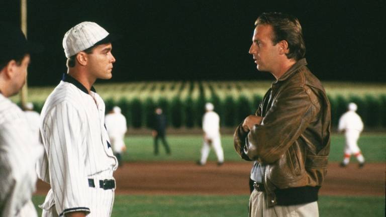 FIELD OF DREAMS: The biggest mistake startups make in marketing their product