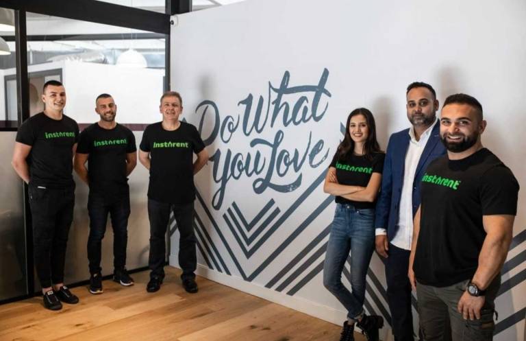 Landlord management app Instarent hopes to drive a new technology property boom