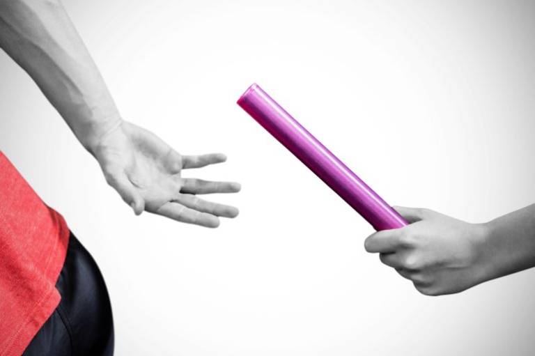 The ACS has produced a road map for privacy in data sharing