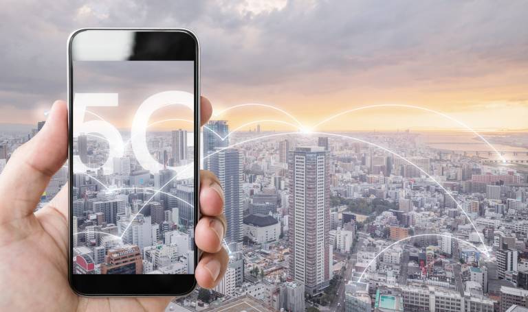 8 ways business is looking to use 5G - and the biggest issues weighing on their minds