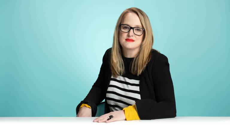 That Startup Show founder Anna Reeves on 2019, the year ahead and the books you should read this summer