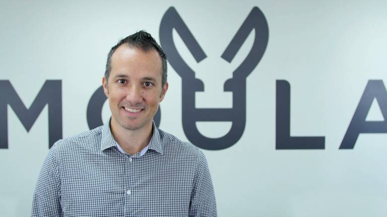 Business lender Moula raises $20 million in Series D