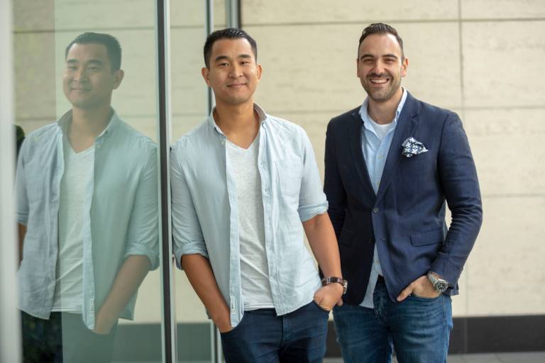 Retailing logistics startup Shippit raises $5.35 million in pre-Series B