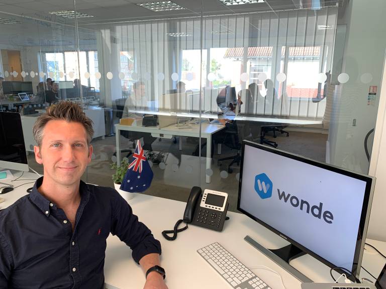 British education data privacy play Wonde lands $2.6 million from Australian VCs