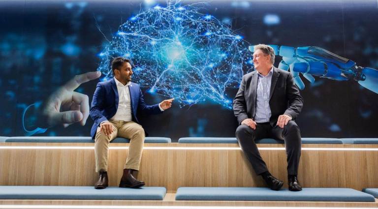 5 things you should know about tech today