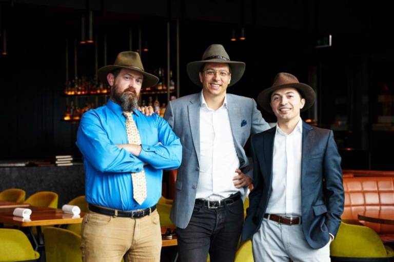 Mushroom-based alt meat startup Fable plants a $6.5 million seed round