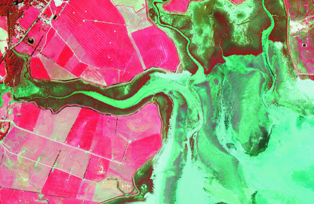 Aerial mapping tech veteran Aerometrex’s IPO is a massive hit with investors