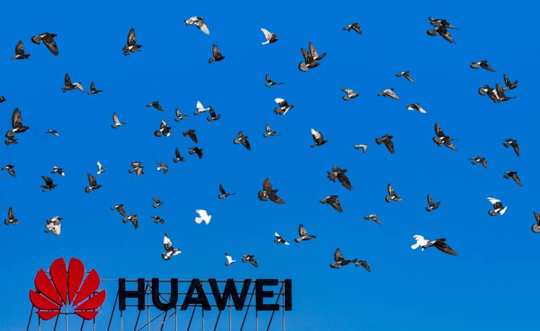 5 things you should know about tech today