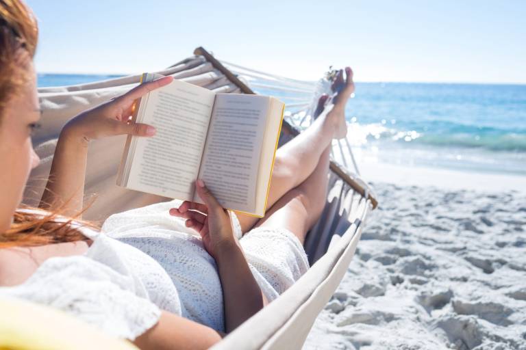 Startup founders share their favourite books to read this summer