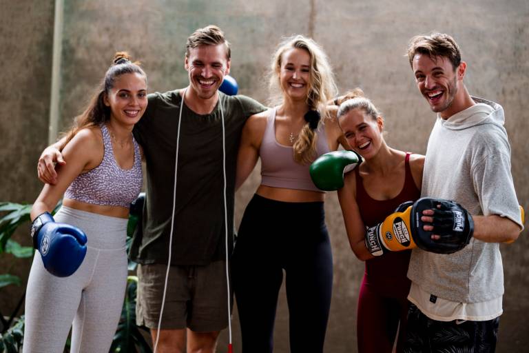 5 things you should know about tech today