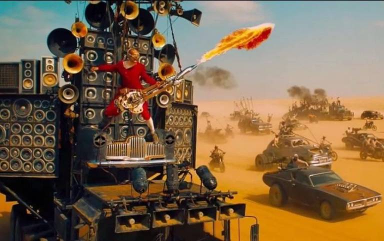 Investment titans on the rocky road ahead for startup venture capital