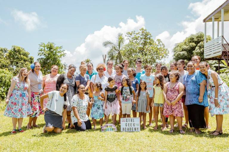 5 things you should know about tech today