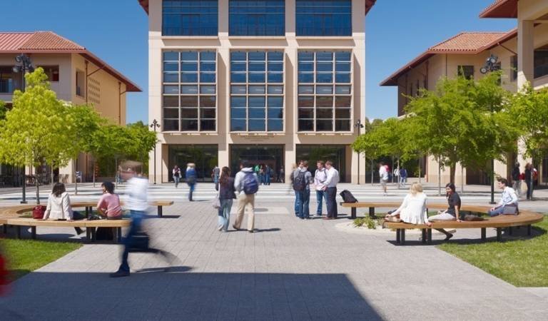 Lessons from Stanford: why science-led startup founders need business training to thrive