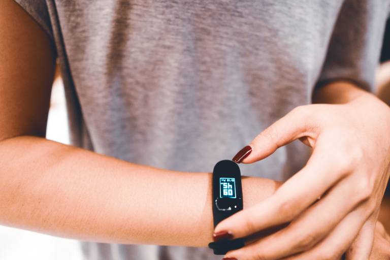 Fitbits will help researchers understand the science behind work-life balance