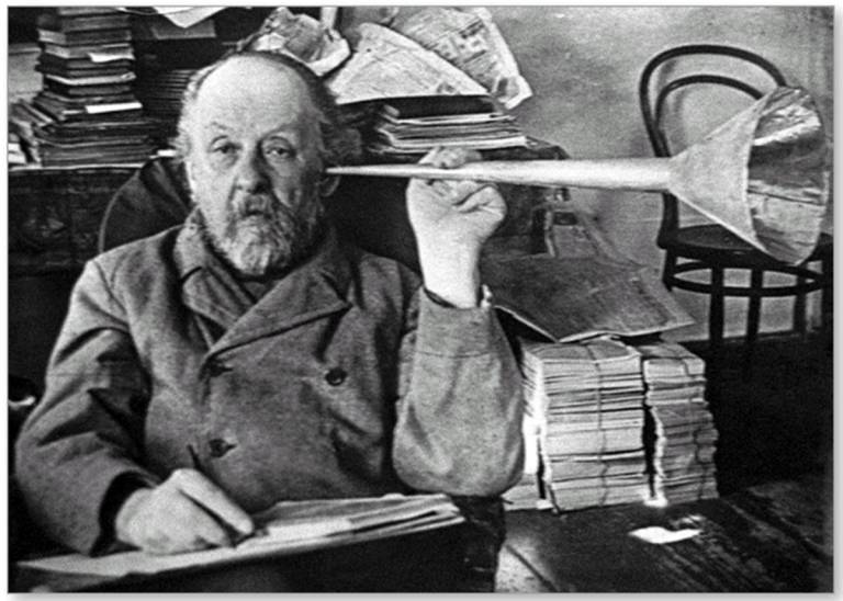 Here's your chance to tell us what you really think - take part in our reader survey