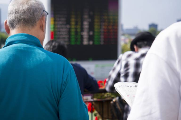 Overseas investors are increasingly important to Australia’s venture capital market