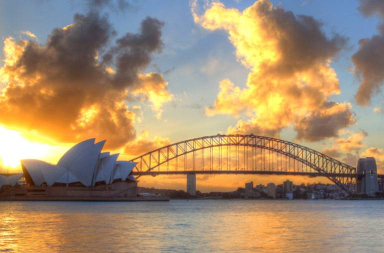 Sydney stays in lockdown until at least August 28