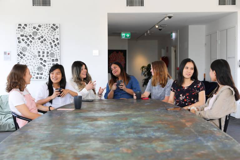 Canva is upping its support for women to mark International Women’s Day