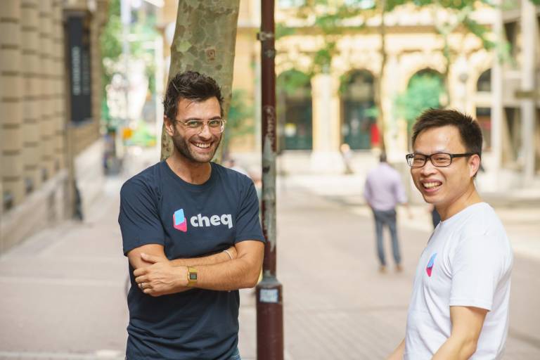 Fintech Cheq sets out with $1.75 million to wipe out payday lending