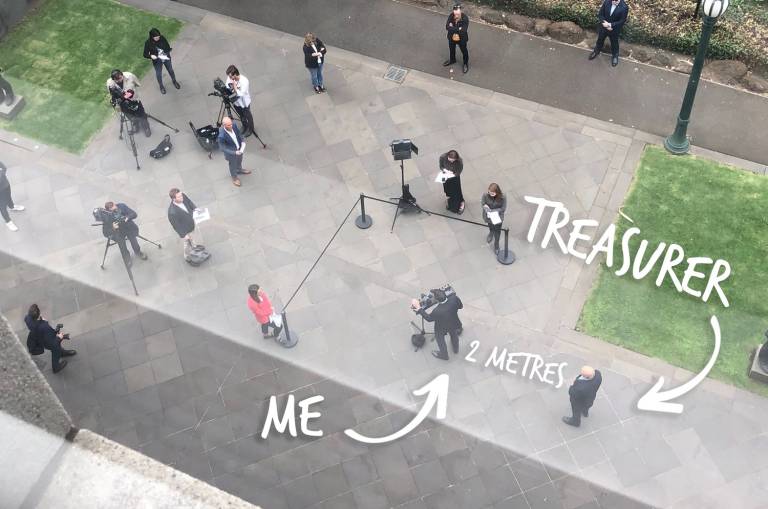 Stage 3 shutdowns are coming, Victorian premier warns