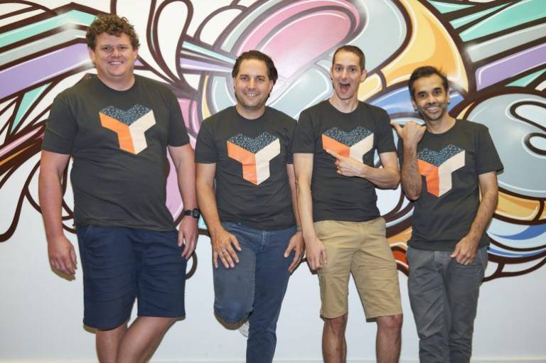 Tiger Global and Blackbird-backed AI-powered retail startup Hivery placed in administration