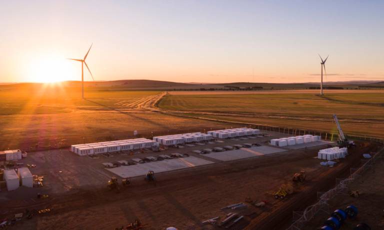 South Australia’s Tesla ‘Big Battery’ saved consumers $116 million in electricity costs last year