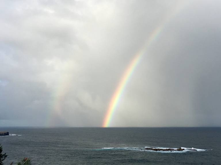 CORONAVIRUS LATEST: Here’s what you need to know on Monday