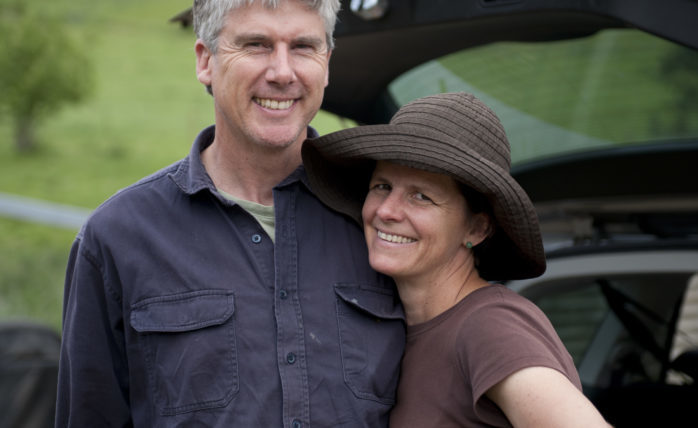 ‘Gourmet Farmer’ and small business owner Matthew Evans on resilience and hope in the time of coronavirus