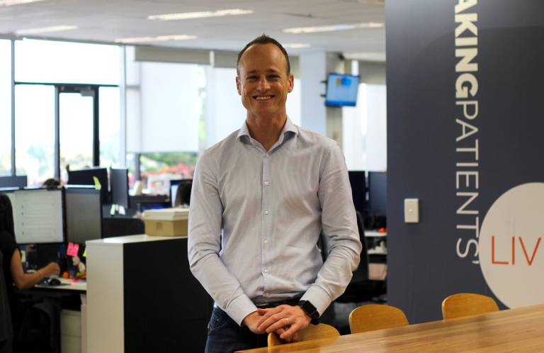 Health-tech startup MedAdvisor is looking to raise $45 million as it buys a US medication venture for $49 million