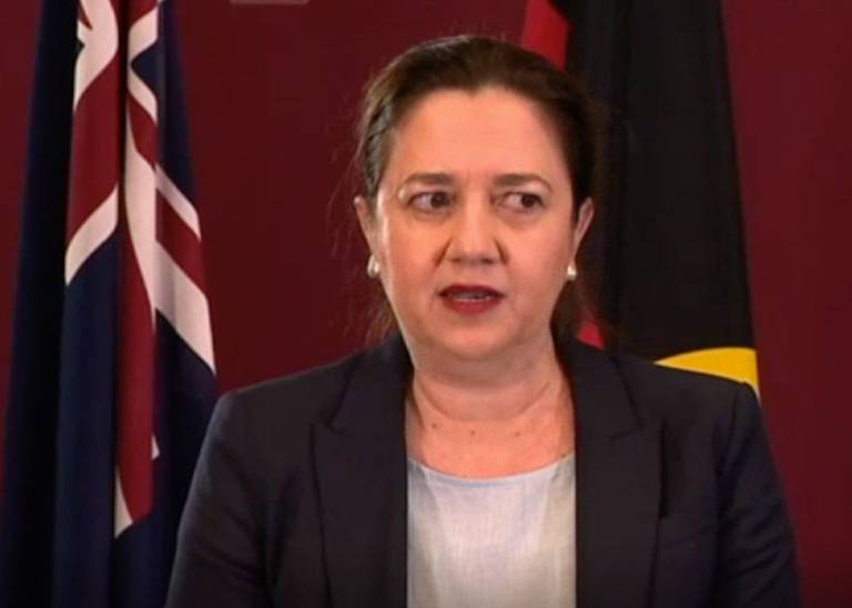 Queensland reveals $142 million, 10-year innovation roadmap ahead of the Brisbane Olympics