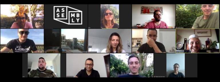 FROM THE FRONTLINE: How fintech Assembly Payments is supporting those hit harder by the covid-19 downturn