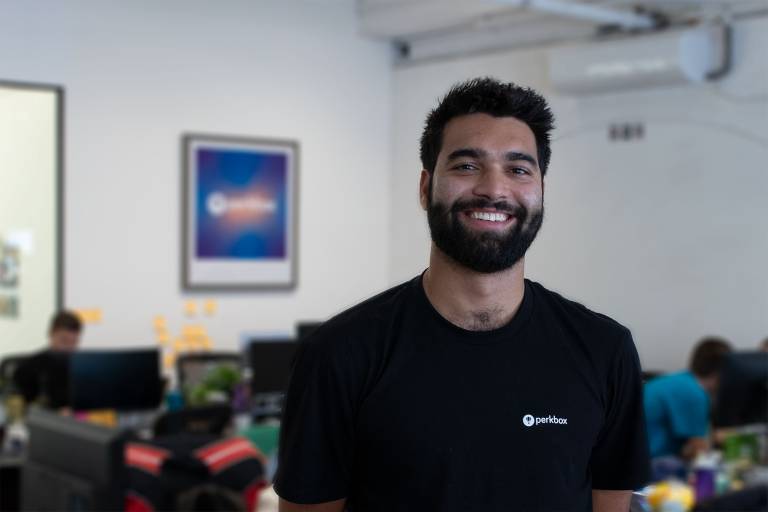 FROM THE FRONTLINE: How Perkbox is keeping its staff fit and happy as they work from home