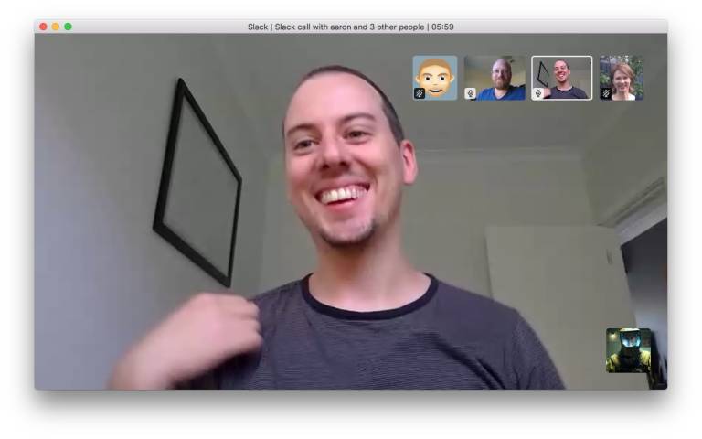 3 startups show how they maintain team morale when working from home